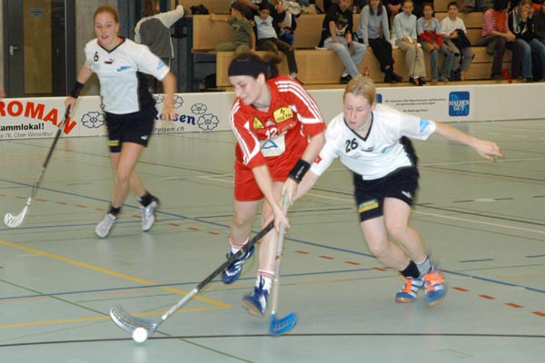 Zweikampf