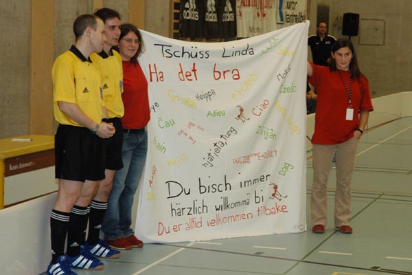 Abschied