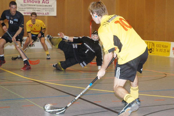Lücke
