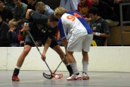 Comeback von Leimbacher