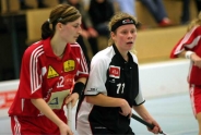 Damen NLA: 7:1 Niederlage gegen die Red Ants