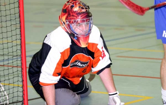 Interview mit Daniel Streit