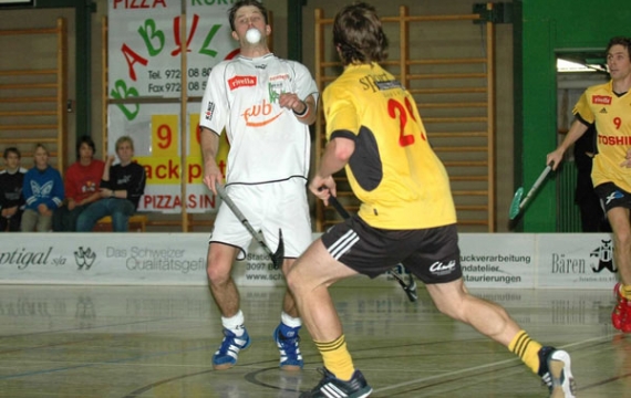 Herren NLA 13. Runde