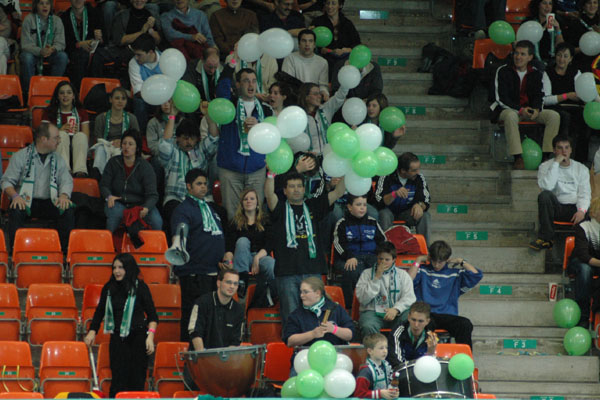 Fans