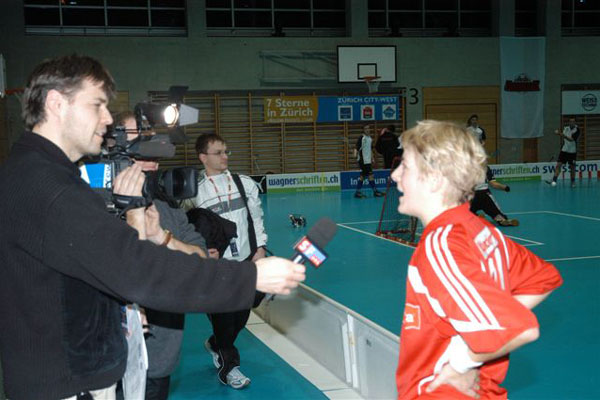 Interview