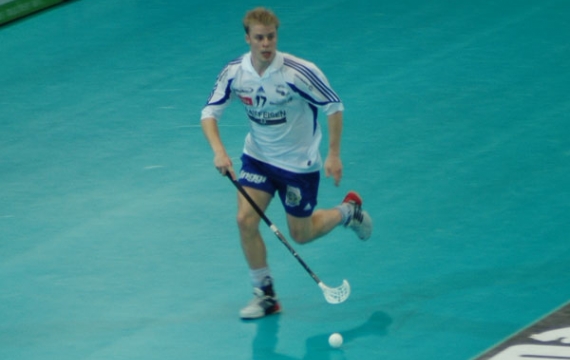 Thorsell verlängert  - Keller bricht Saison ab