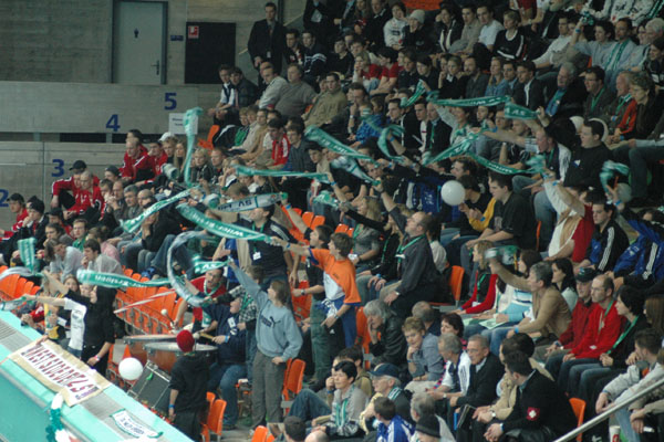 Fans