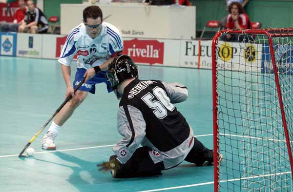 Penalty