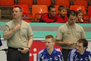 Berger Kandidat als Trainer des Jahres!