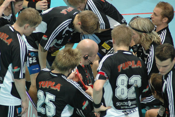 Time-out