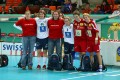 Das AllStar-Team der Damen