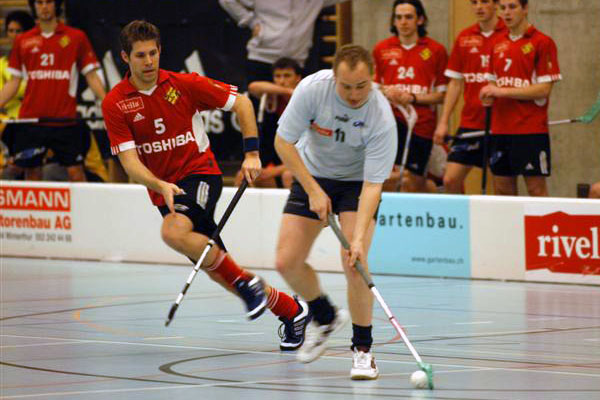 Duell