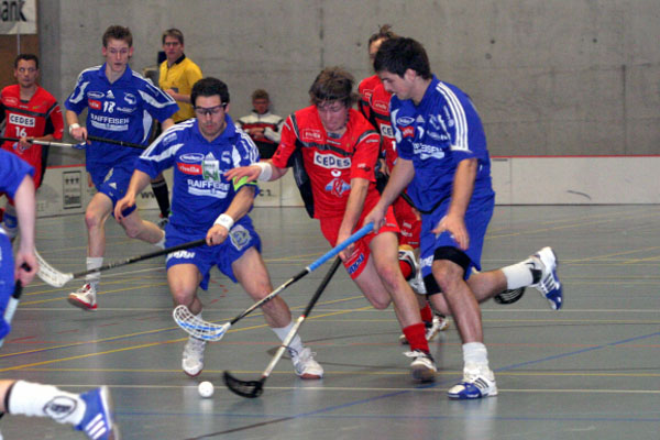 Zweikampf