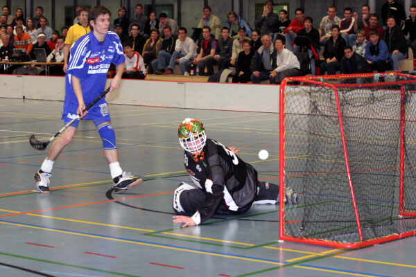 Penalty