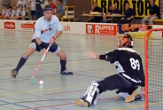Herren NLA: Problemloser Derbysieg