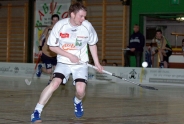 Cantin zu den Unihockey Tigers