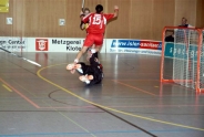 Damen NLA: Red Ants halten Stand