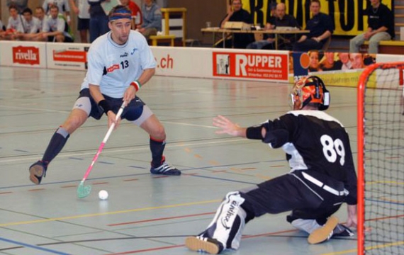 Herren NLA: Problemloser Derbysieg