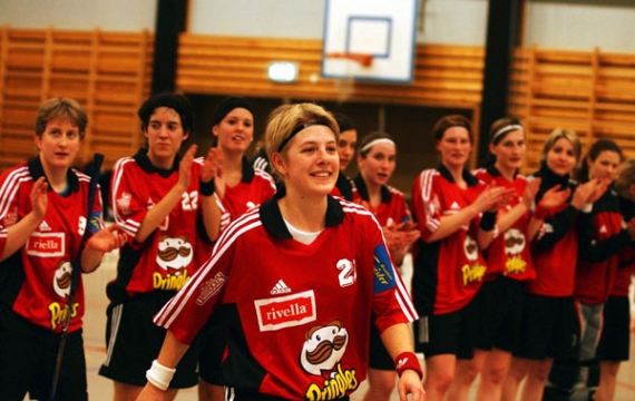 Frauen-WM in Singapur