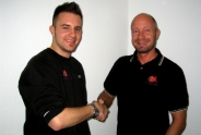 Der neue Chef-Trainer ist gefunden