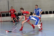 Herren NLA 23. Runde