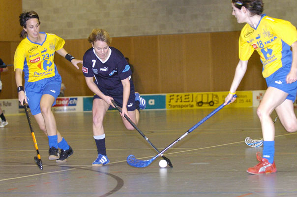 Nydahl