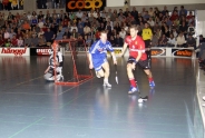 Herren NLA: Wiler legt vor