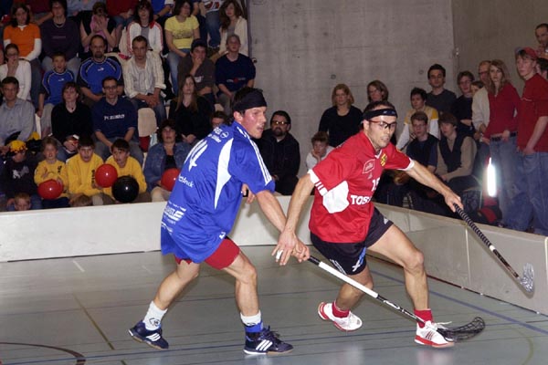 Duell