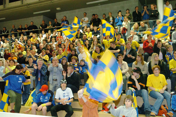 Fans
