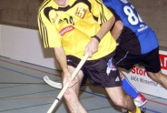 Schuler kehrt zum HCR zurück