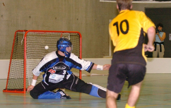 Männer NLA 1. Runde