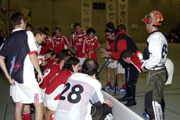 Time-out