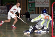 Die Unihockey Tigers verstärken sich