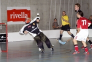 Männer NLA 9. Runde