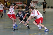 CH-Cup Viertelfinals