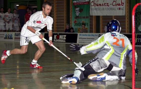 Die Unihockey Tigers verstärken sich