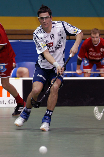 Rüegsegger