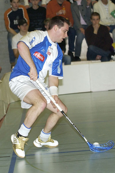 Rinaldo Walser