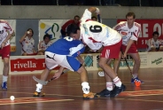Männer NLA 16. Runde