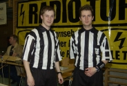 Männer NLA: Spannendes Derby