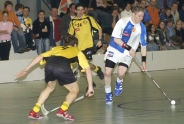 Derby-Time