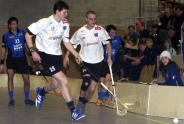 Letzte Qualifikationsrunde-Runde