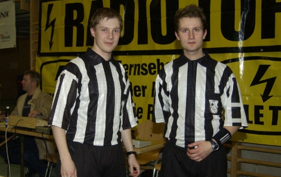 Männer NLA: Spannendes Derby