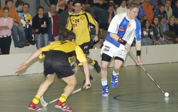 Derby-Time
