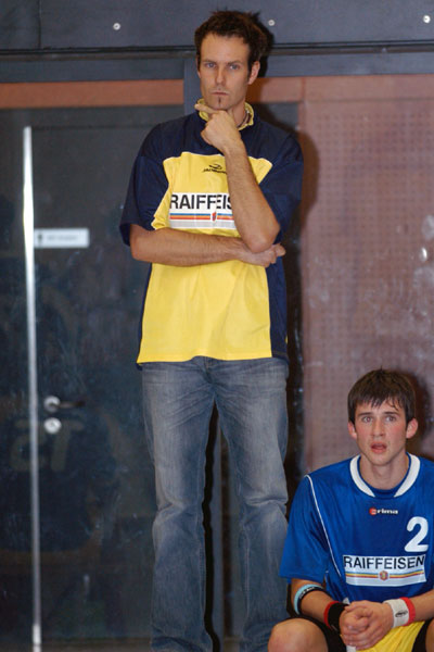 Robert Testa