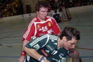 Männer NLA 24. Runde