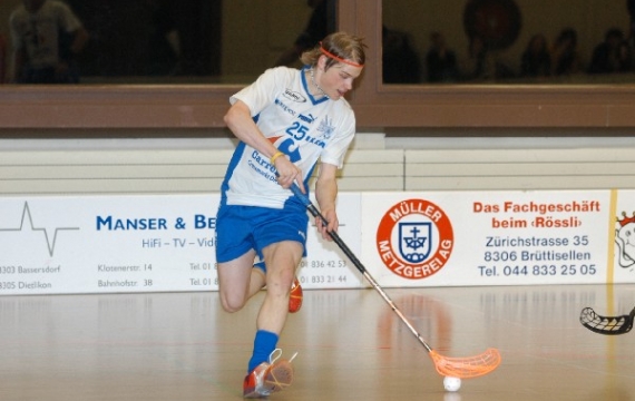 Willi und Hanselmann zum HCR