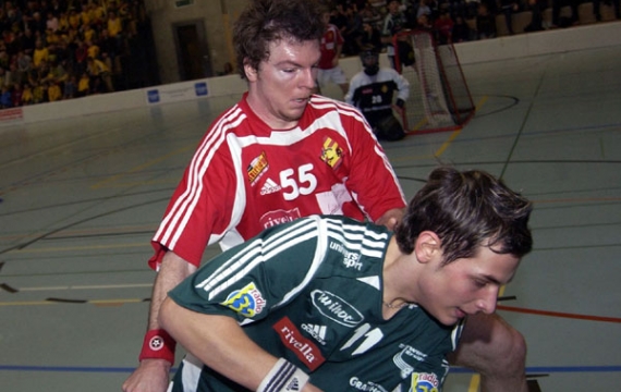 Männer NLA 24. Runde