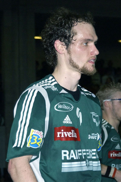 Roger Gerber