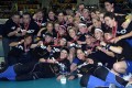 Cupsieger 2006 - UHC Dietlikon